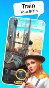 被隐藏的目标游戏官方最新版  v1.0.1图2