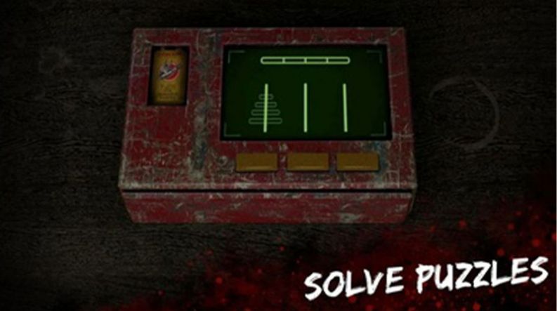 掩体逃出密室游戏图4