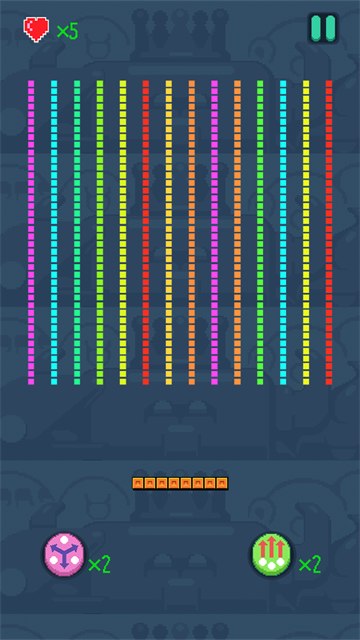 打砖块王者闪耀图4