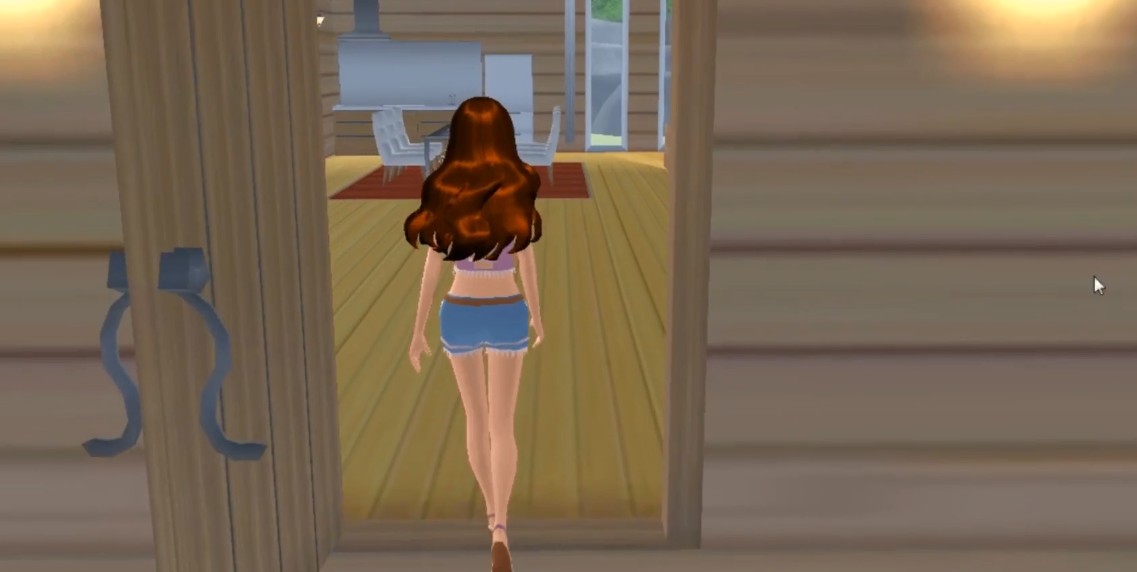 樱花校园模拟器海利博士直升机中文版下载  v1.039.07图2