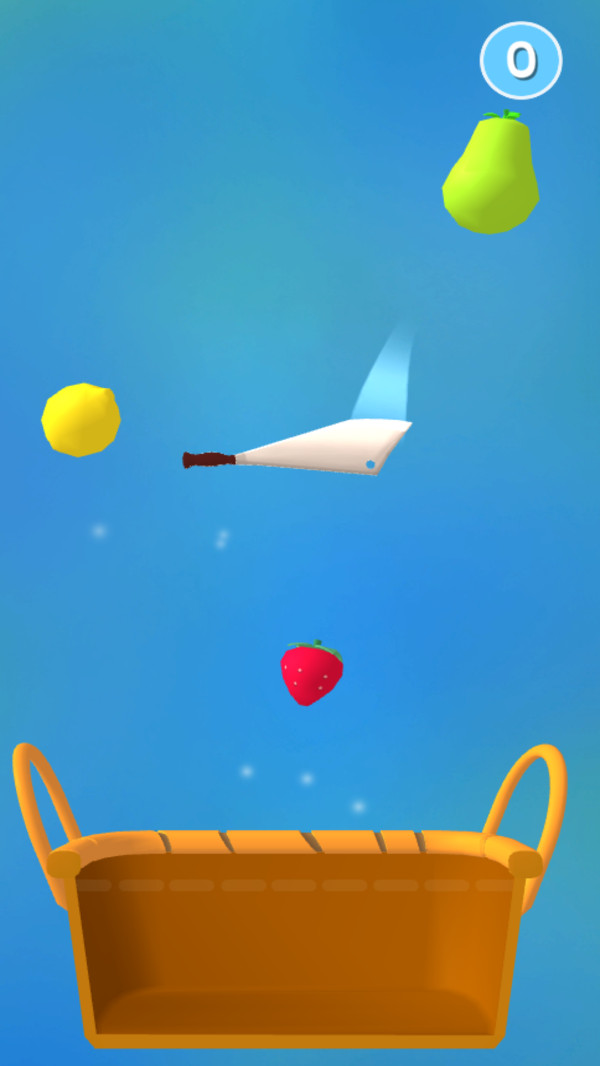 请叫我水果杀手最新版图1