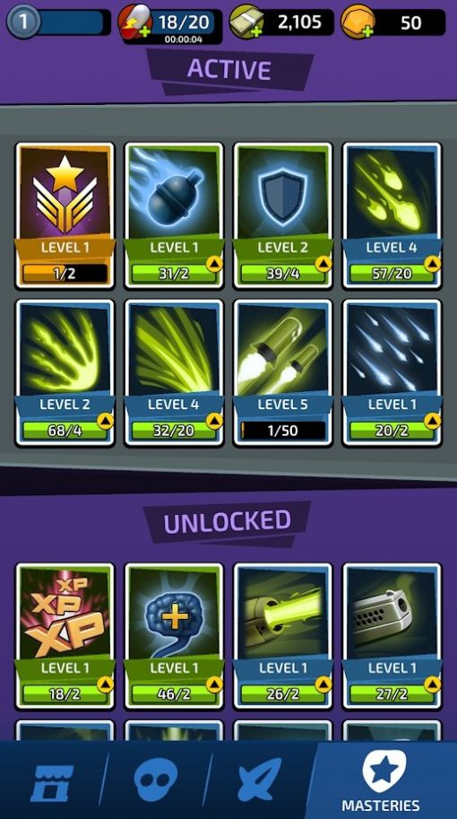 不可能的空间中文安卓版游戏最新  v1.0.3图4