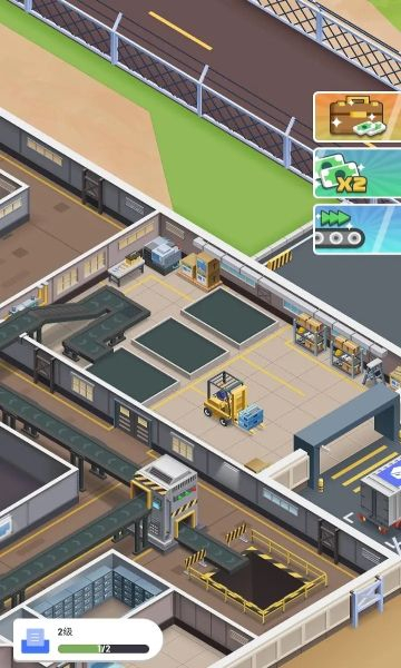 炼钢大亨安卓版图3