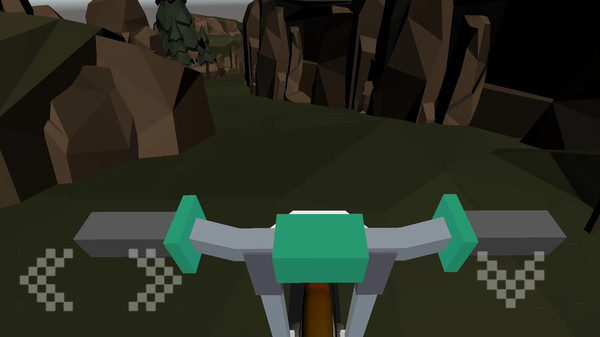 摩托驾驶大冲刺图1