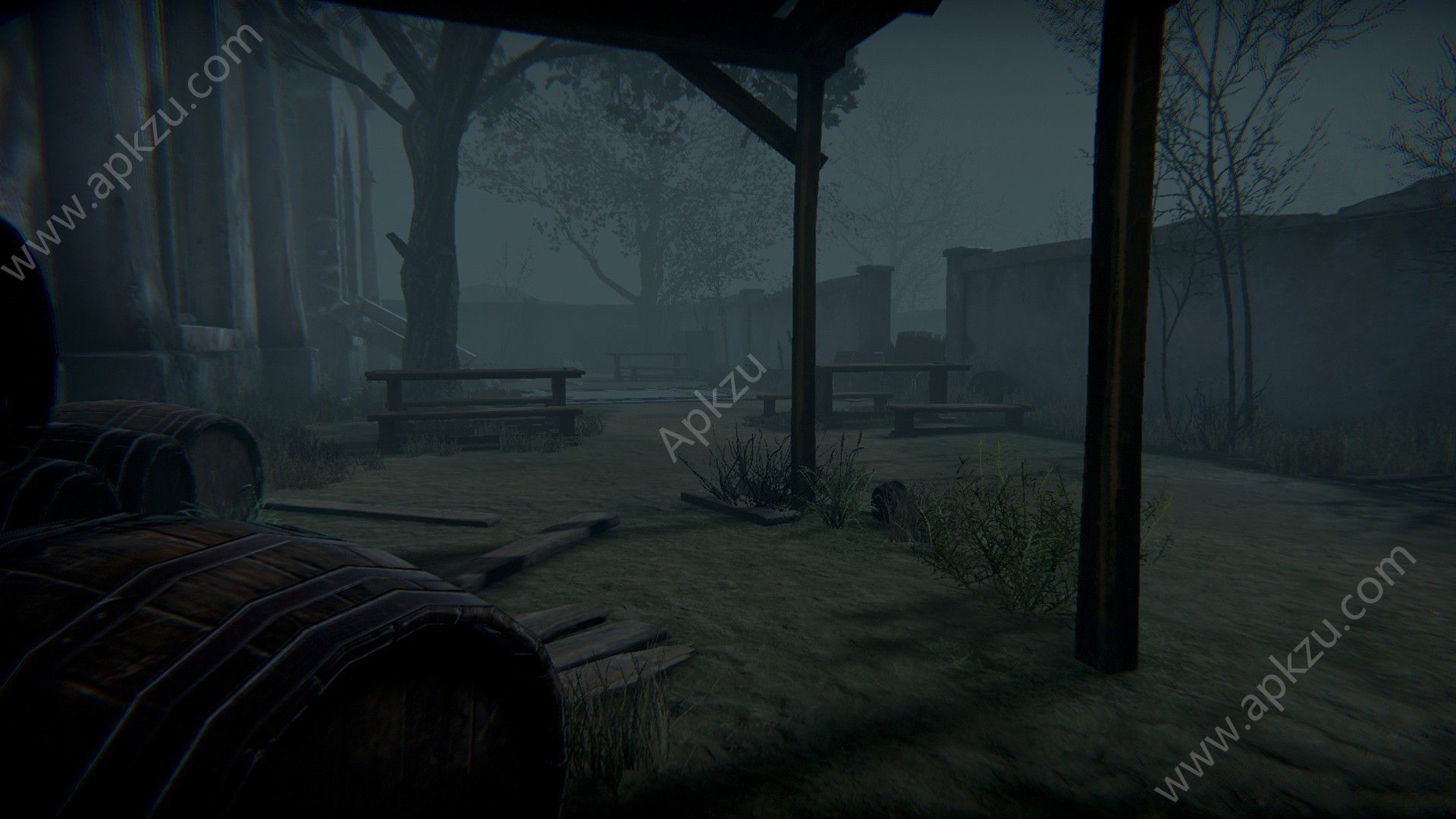 保持沉默免费版图4