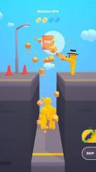 凌乱的男人游戏图2