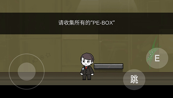 逃离脑叶公司图2