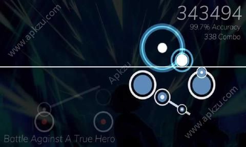 细胞跳动Cytoid手游官网最新版  v1.2.5图4