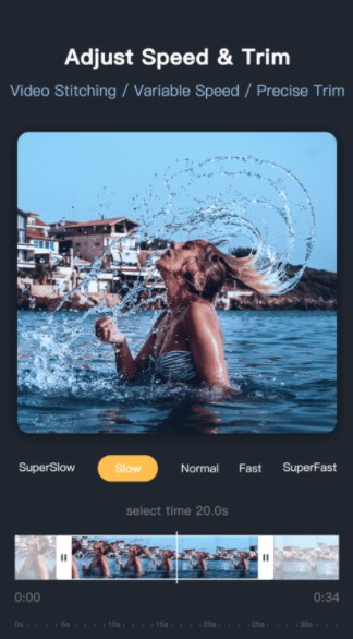 LanMe编辑器app图3