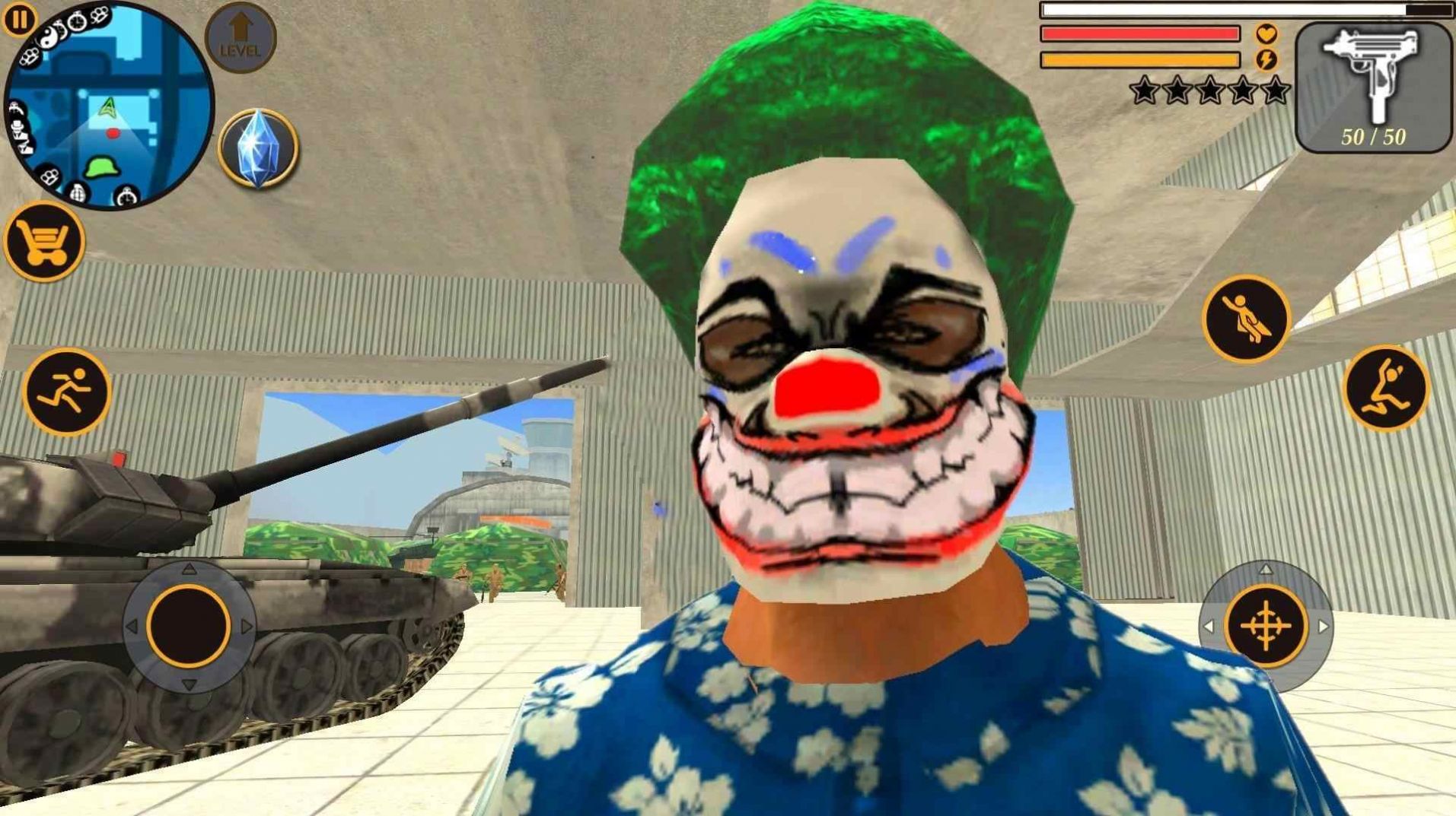 维加斯自由模拟器2游戏中文手机版 v2.8.1图3