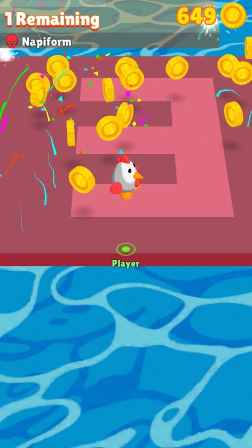 大跳IO游戏官方正式版  v1.0图4