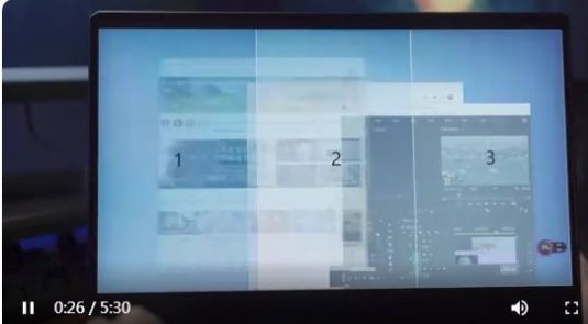 Win10 Build 21376内测版图2