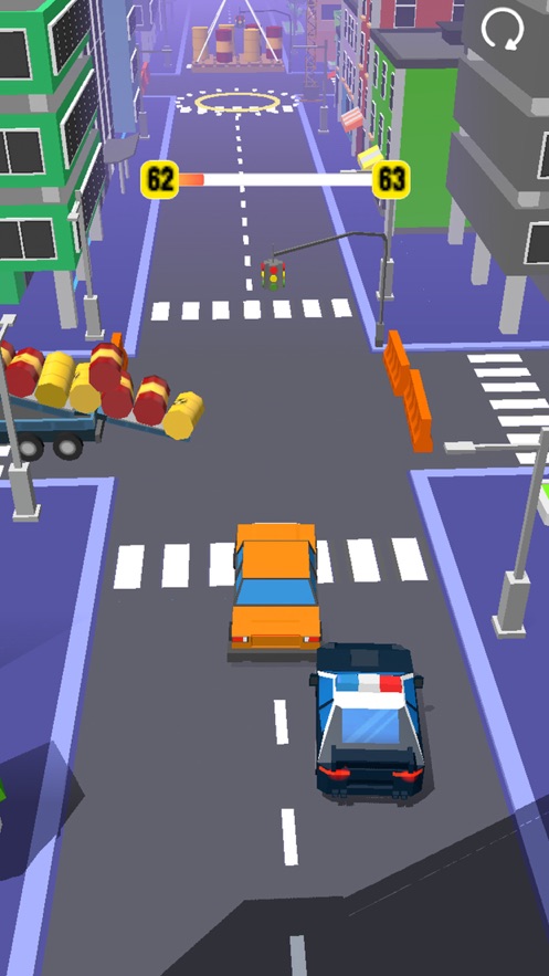 Chasing Fever游戏安卓中文版  v1.0.2图2