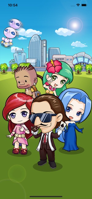 幻想大富翁元宝提示安卓版  v1.0图1