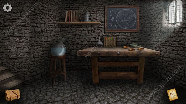 黑荆棘城堡提示完整版  v1.4图4