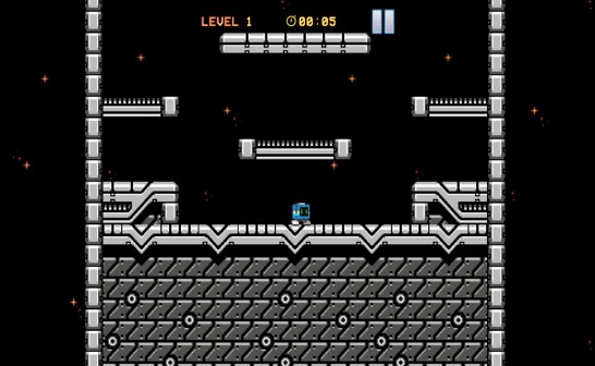 电磁地牢游戏最新版  v1.0图1