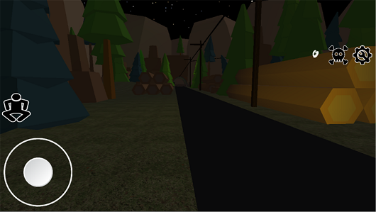 您好邻居奶奶中文版图2