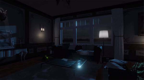 迷禁恶灵初现中文版图3