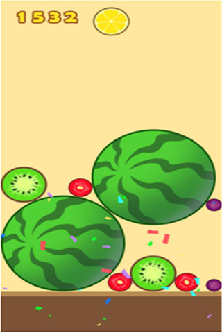 合成大西瓜赚钱版图4