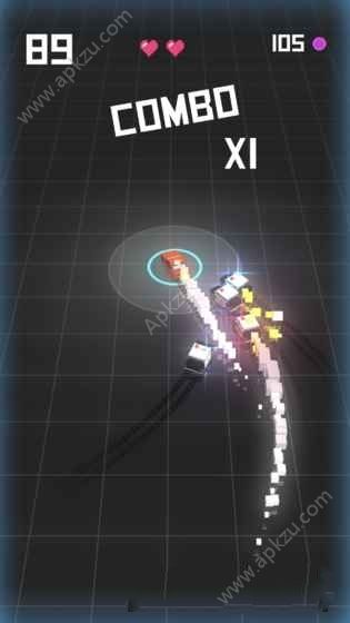 亡命时速游戏图3