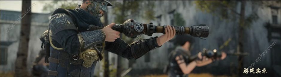 腾讯天美代号LN最新ios苹果版  v1.0图4