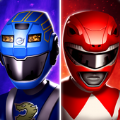 恐龙战队全明星金币版（Power Rangers All Stars）  v0.0.100