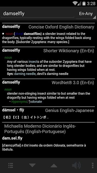 Goldendict中文免费版图2