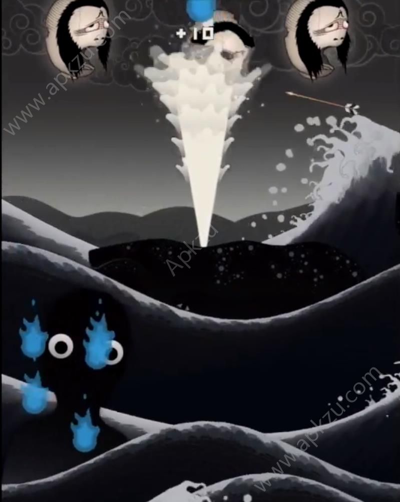 浮世冲浪汉化版图5