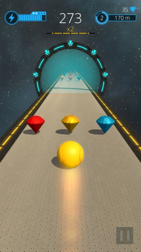 彩球冲冲冲安卓版图2