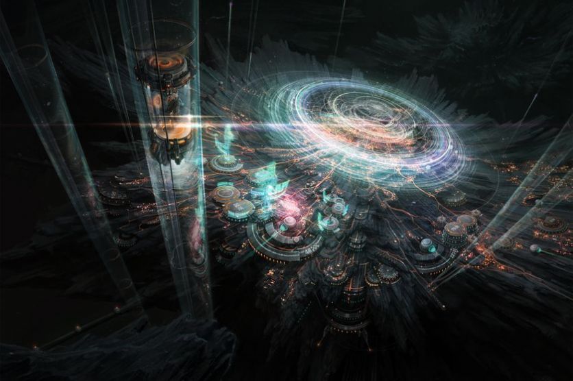 NIKKE胜利女神韩服BETA内测正版下载 v1.0图3