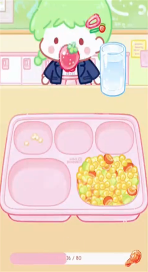 糖葫芦达人食堂版图1