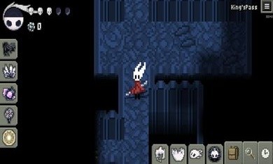 空心地牢安卓版图1