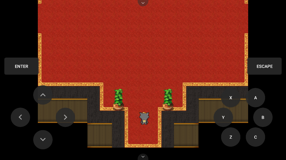 喜灰别出声游戏手机版图2