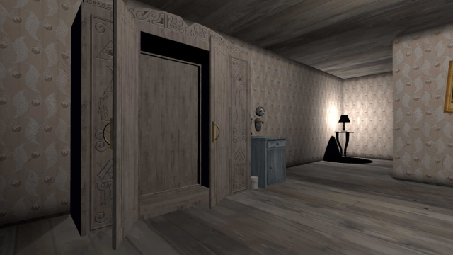 夜幕降临多人联机图3