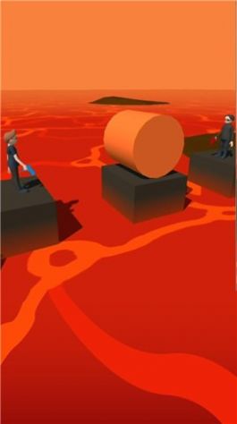 僵持决斗手游图3