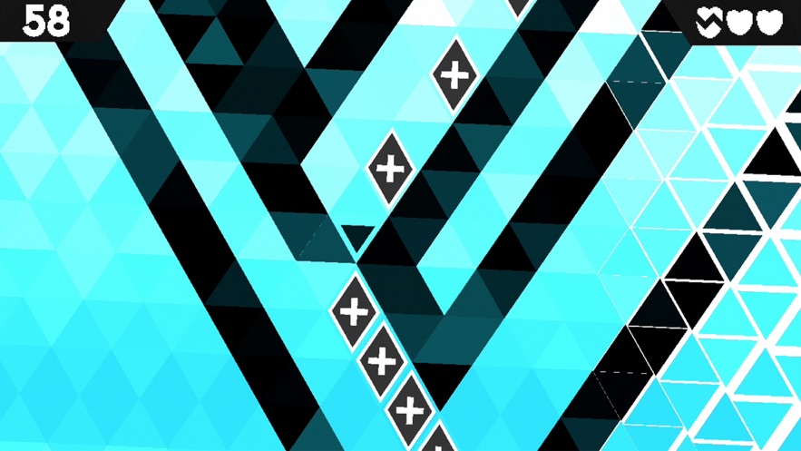 Wave Redux游戏图5