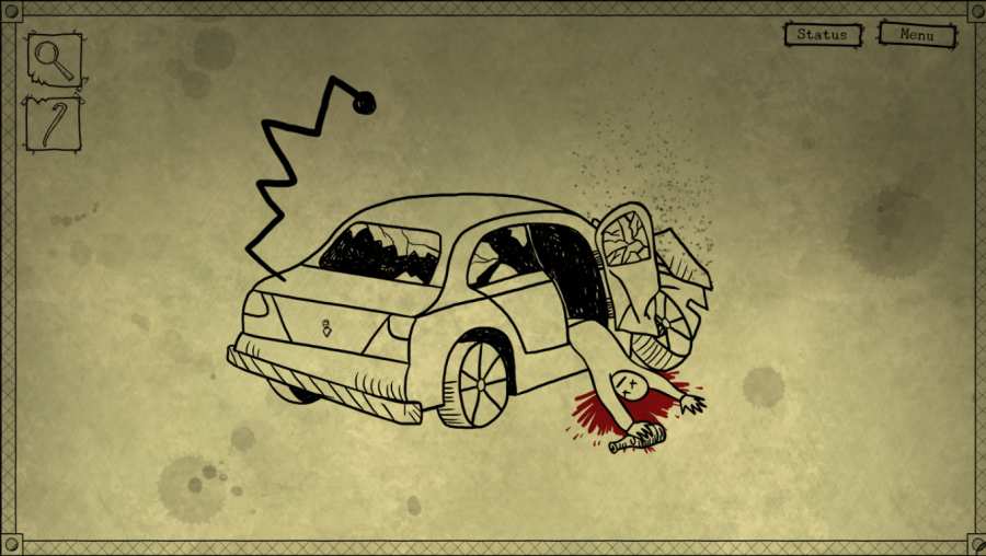 噩梦昏迷游戏图1