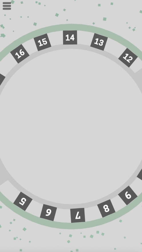 两圈眩晕轮游戏图4