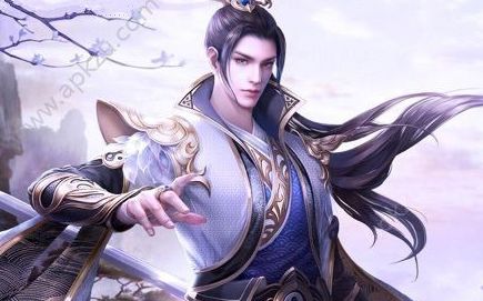 仙灵之鹭游戏官方正版图片1