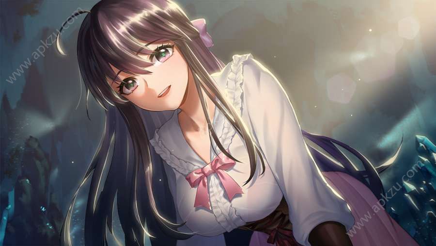 姬魔恋战纪手游图1