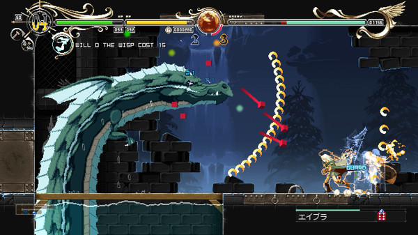 罗德斯岛战记蒂德莉特的奇境冒险手机版图1