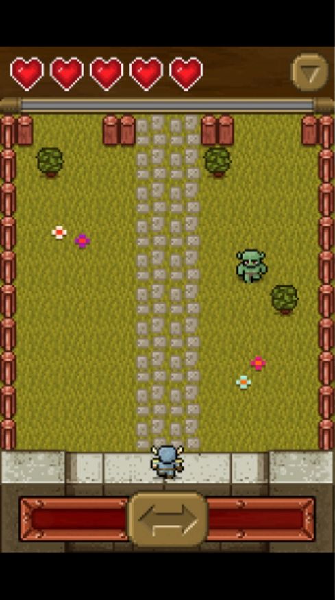 堡垒护卫者游戏图3