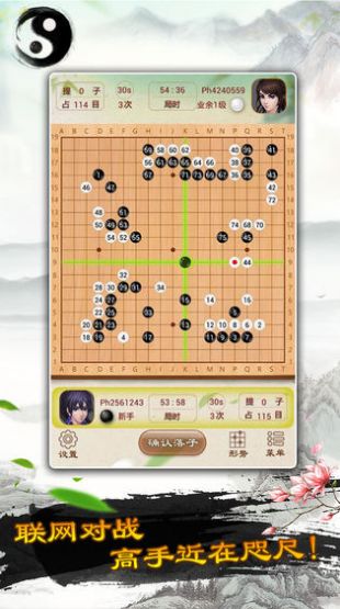 围棋小子官方版图3