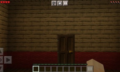 我的世界(恐怖迪士尼模组和鬼屋冒险地图)图2