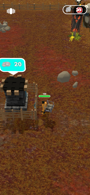 箭塔一波流游戏图1