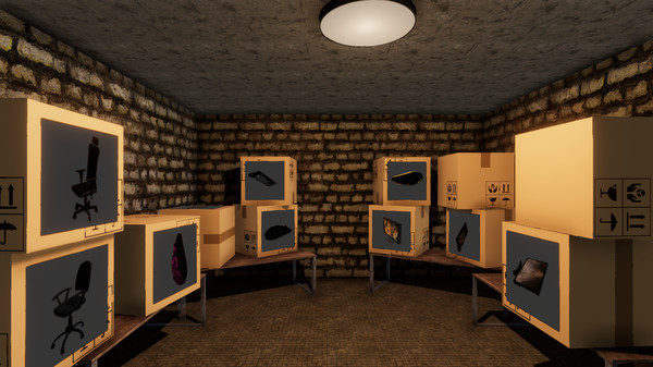 游戏商店模拟器手机版图4