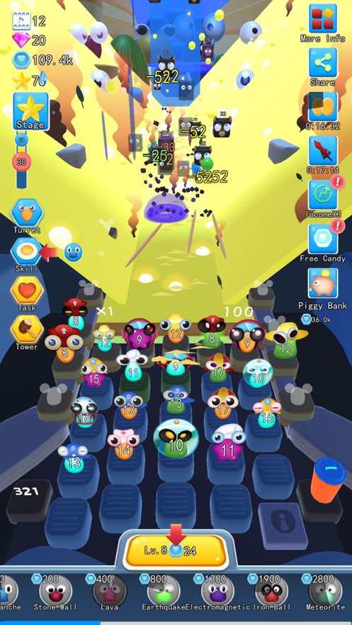 动物糖果游戏图4