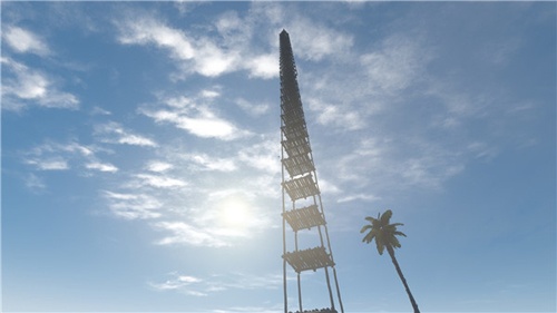 深海搁浅荒岛求生手机版图3