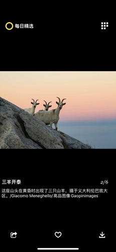 国家地理每日精选官网版图3