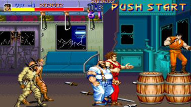 快打旋风lns终极版3.0台湾版安卓下载  v4.8.6.6图2